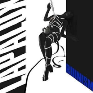 Lapalux - Ruinism in the group CD / Upcoming releases / Dance/Techno at Bengans Skivbutik AB (2452153)