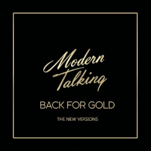 Modern Talking - Back for Gold in the group OUR PICKS / Startsida Vinylkampanj at Bengans Skivbutik AB (2452157)