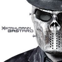 Stahlmann - Bastard (Digipack) in the group CD / Hårdrock at Bengans Skivbutik AB (2452162)