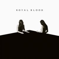 ROYAL BLOOD - HOW DID WE GET SO DARK? in the group CD / New releases / Pop at Bengans Skivbutik AB (2452176)