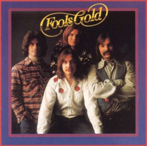 Fools Gold - Fools Gold in the group CD / Pop-Rock at Bengans Skivbutik AB (2454254)