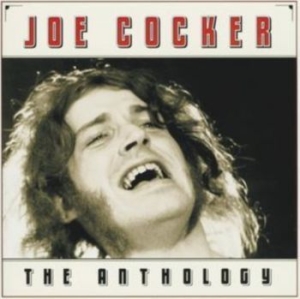 Cocker Joe - Anthology in the group CD / Rock at Bengans Skivbutik AB (2455825)