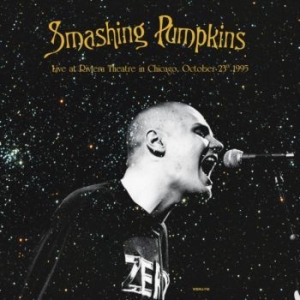 Smashing Pumpkins - Riviera Theatre Chicago Oct 95 (2 V in the group VINYL / Pop-Rock at Bengans Skivbutik AB (2456645)