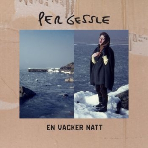 Gessle Per - En Vacker Natt in the group CD / Pop-Rock,Övrigt at Bengans Skivbutik AB (2456735)