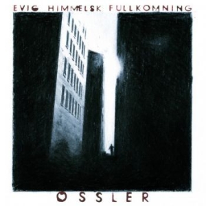Ossler - Evig Himmelsk Fullkomning in the group OUR PICKS / Vinyl Campaigns / Vinyl Sale news at Bengans Skivbutik AB (2460502)