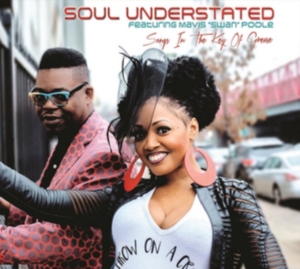 Soul Understated - Songs In The Key Of Grease in the group CD / RnB-Soul at Bengans Skivbutik AB (2461783)