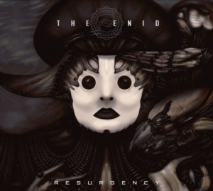 Enid - Resurgency in the group CD / Pop-Rock at Bengans Skivbutik AB (2461817)