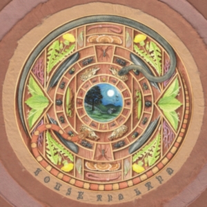 House And Land - House And Land in the group VINYL / Pop-Rock at Bengans Skivbutik AB (2461840)