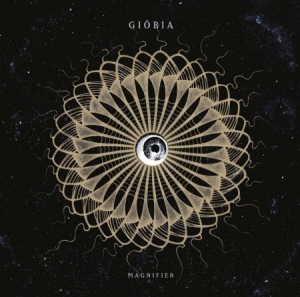 Giobia - Magnifier - Ltd.Ed. in the group VINYL / Rock at Bengans Skivbutik AB (2461869)