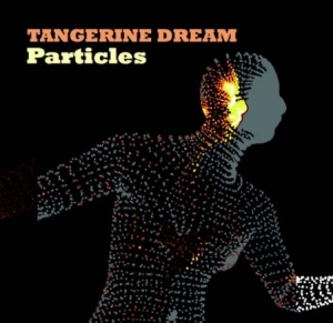 Tangerine Dream - Particles in the group VINYL / Pop at Bengans Skivbutik AB (2461880)