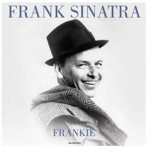 Sinatra Frank - Frankie (Clear Vinyl) in the group VINYL / Pop-Rock at Bengans Skivbutik AB (2461908)