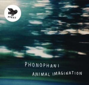 Phonophani - Animal Imagination in the group VINYL / Jazz at Bengans Skivbutik AB (2461945)
