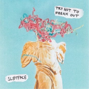 Slotface - Try Not To Freak Out in the group CD / Rock at Bengans Skivbutik AB (2461954)