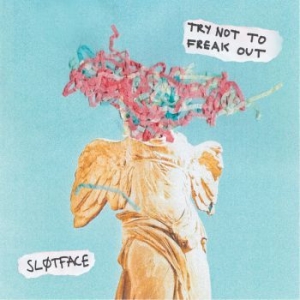 Slotface - Try Not To Freak Out in the group CD / Pop-Rock at Bengans Skivbutik AB (2461954)