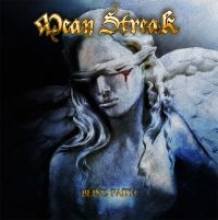 Mean Streak - Blind Faith in the group OUR PICKS / Stocksale / CD Sale / CD Metal at Bengans Skivbutik AB (2462135)