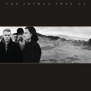 U2 - Joshua Tree (30Th Anniversary 2Lp) in the group OUR PICKS / Most popular vinyl classics at Bengans Skivbutik AB (2462137)