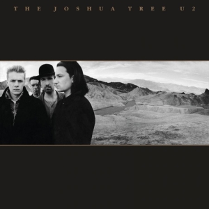 U2 - Joshua Tree (30Th Anniversary 2Lp) in the group VINYL / Pop-Rock at Bengans Skivbutik AB (2462137)