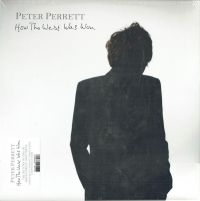 Peter Perrett - How The West Was Won in the group VINYL / Pop-Rock at Bengans Skivbutik AB (2462750)