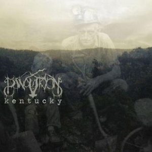 Panopticon - Kentucky in the group CD / Hårdrock at Bengans Skivbutik AB (2462817)