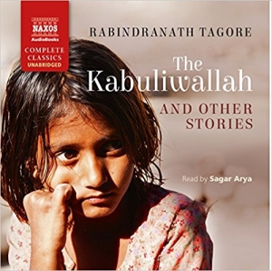 Sagar Arya - The Kabuliwallah And Other Stories in the group Externt_Lager /  at Bengans Skivbutik AB (2462869)