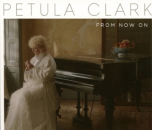 Petula Clark - From Now On in the group OTHER / Övrigt /  at Bengans Skivbutik AB (2463197)