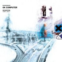 Radiohead - Ok Computer Oknotok 1997 2017 in the group VINYL / Pop-Rock at Bengans Skivbutik AB (2465208)