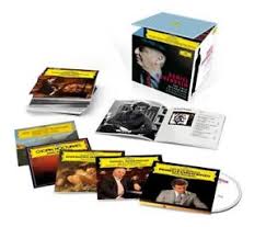 Daniel Barenboim - Solo Rec On Dg Westminster Philips in the group CD / Klassiskt at Bengans Skivbutik AB (2465222)