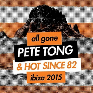 All Gone Pete Tong & Hot Since - All Gone Pete Tong & Hot Since in the group CD / Dans/Techno at Bengans Skivbutik AB (2465247)