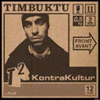 Timbuktu - T2: Kontrakultur in the group OTHER / Urval - Svensk hiphop at Bengans Skivbutik AB (2465270)