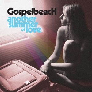 Gospelbeach - Another Summer Of Love in the group CD / Rock at Bengans Skivbutik AB (2465281)