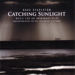 Dave Stapleton - Catching The Sunlight in the group CD / Jazz at Bengans Skivbutik AB (2465301)