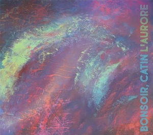 Bonsoir Catin - L'aurore in the group CD / Rock at Bengans Skivbutik AB (2465336)