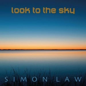Law Simon - Look To The Sky in the group CD / RNB, Disco & Soul at Bengans Skivbutik AB (2465373)