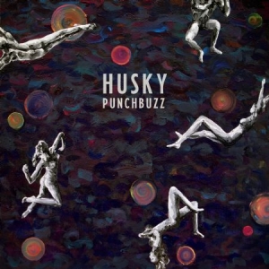 Husky - Punchbuzz in the group CD / Pop at Bengans Skivbutik AB (2465379)