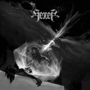 Hexer - Cosmic Doom Ritual in the group VINYL / Hårdrock/ Heavy metal at Bengans Skivbutik AB (2465384)
