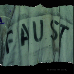 Faust - Od Serca Do Duszy in the group VINYL / Pop-Rock at Bengans Skivbutik AB (2465401)