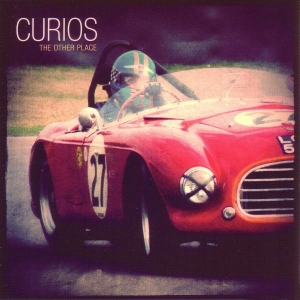 Curios - Other Place in the group CD / Jazz at Bengans Skivbutik AB (2465409)
