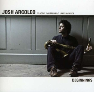 Arcoleo Josh - Beginnings in the group CD / Jazz at Bengans Skivbutik AB (2465416)