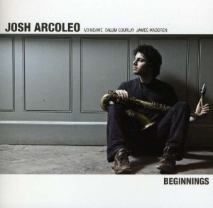 Josh Arcoleo - Beginnings in the group CD / Jazz at Bengans Skivbutik AB (2465416)