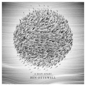 Ottewell Ben - A Man Apart in the group CD / Rock at Bengans Skivbutik AB (2465429)