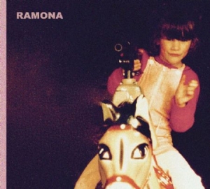 Ramona - Ramona! in the group CD / Rock at Bengans Skivbutik AB (2465437)