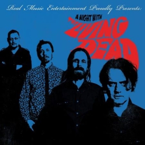 Living Dead - Living Dead in the group VINYL / Rock at Bengans Skivbutik AB (2465447)