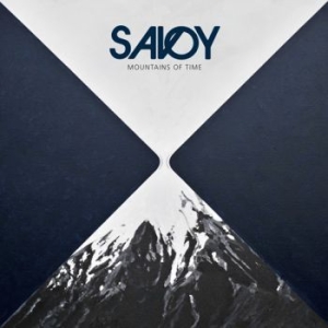 Savoy - Mountains Of Time (M/Cd) in the group VINYL / Jazz at Bengans Skivbutik AB (2465449)