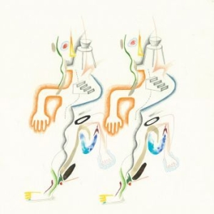 Animal Collective - The Painters Ep in the group VINYL / Pop-Rock at Bengans Skivbutik AB (2466471)