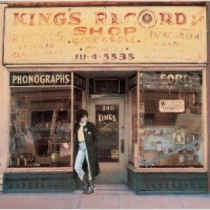 Cash Rosanne - Kings Record Shop in the group VINYL / Country at Bengans Skivbutik AB (2466485)