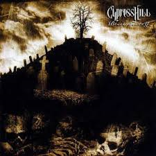 Cypress Hill - Black Sunday in the group OUR PICKS / Startsida Vinylkampanj at Bengans Skivbutik AB (2466487)