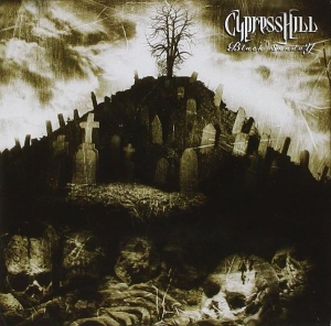 Cypress Hill - Black Sunday in the group Minishops / Cypress Hill at Bengans Skivbutik AB (2466487)