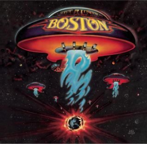 Boston - Boston i gruppen ÖVRIGT / Startsida Vinylkampanj TEMP hos Bengans Skivbutik AB (2466489)