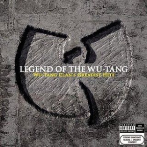 Wu-Tang Clan - Legend Of The Wu-Tang: Wu-Tang Clan's Gr in the group Minishops / Wu-Tang Clan at Bengans Skivbutik AB (2466493)