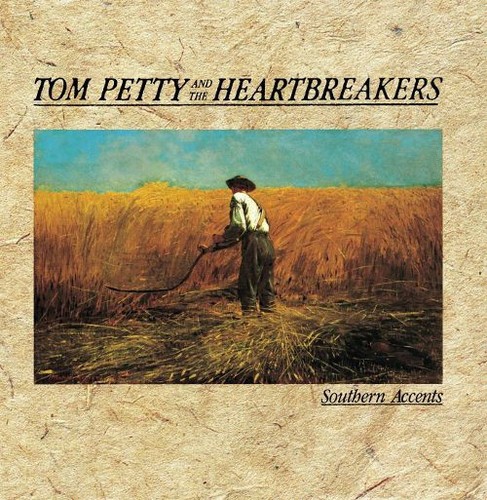 Tom Petty - Southern Accents (Vinyl) in the group VINYL / Pop at Bengans Skivbutik AB (2466528)